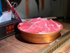 -九鼎轩脆毛肚火锅(三钢里店)