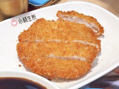 -小杨生煎(黄河路店)