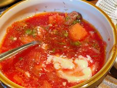 -卢布里西餐厅(总店)