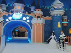 -世界之窗阿尔卑斯冰雪世界