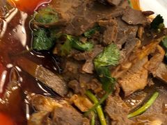 -老城南食府(宣武门东大街店)