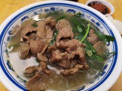 -珍珍小食店(西华路店)