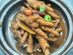 -小碗大胃(福久源新天地店)