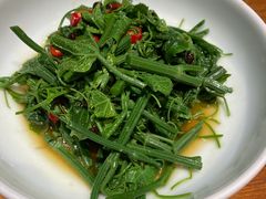 -一坐一忘云南菜(北京skp店)