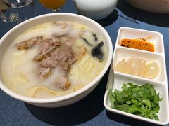 -金狮麟·新豫菜(金码大厦店)