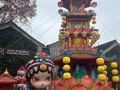 -南京市民俗博物馆(甘熙故居)