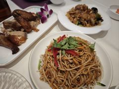 -凯鸽酒楼(大同振兴街店)