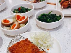 -味千拉面(瑞虹生活广场店)