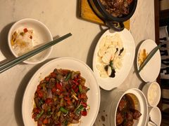 -小菜园新徽菜(北京大兴龙湖天街店)
