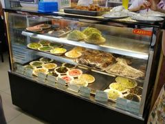 -华天新川面馆(缸瓦市店)