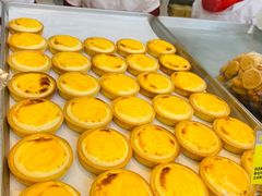 流心芝士蛋挞-鲍师傅糕点(观前街店)