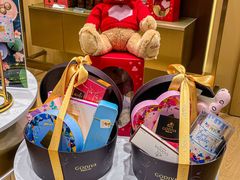 -GODIVA(王府井apm店)