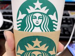 -星巴克(天津五大道店)