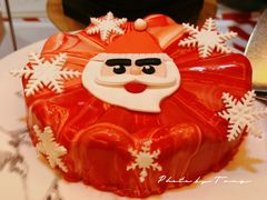 -美食汇自助餐厅·杭州城中香格里拉