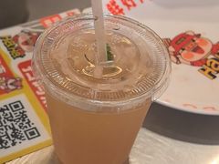 -哈哈碳都·牛肋条无限自助烤肉(宝龙店)