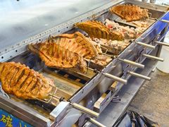 -大笑饭堂(甲子桥店)