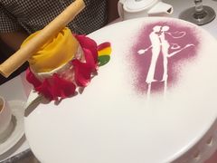 -王品牛排(郑州大卫城店)