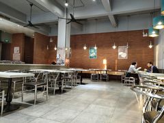 大堂-大福来锅巴菜(古文化街店)