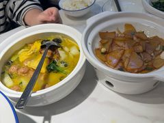 -兰湘子·湘菜小炒(石家庄万象城店)