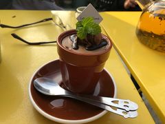 -小时光咖啡馆(北锣鼓巷店)