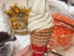 -怡咖啡·自助餐·西安香格里拉
