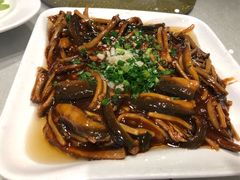 -天福苑(崇宁路店)