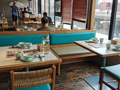 大堂-0776食堂·京城创意菜(七里庄店)