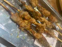 -清真·玛丽亚新疆菜主题餐厅(浙江中路店)
