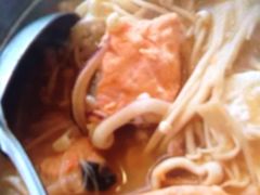 -古都日本料理(高桥路店)