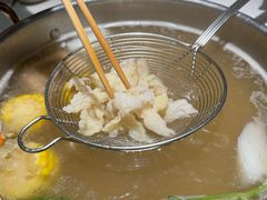 -牛人日志·鲜牛肉骨汤火锅(万科里瑧店)