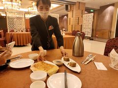 -西安饭庄(立丰国际店)