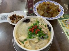 -春发生饭店·非遗(南院门店)