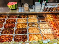 -孟记粥铺·家常菜·烧烤·粥(亚运村店)