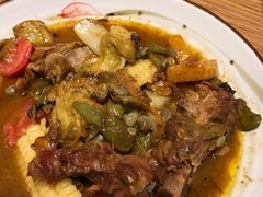 压锅大丰收-金掌勺·锅包肉(广渠门店)