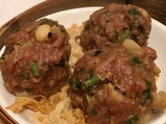 鲜竹牛肉丸-丹桂轩(万科城店)