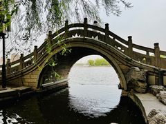 -济南大明湖景区