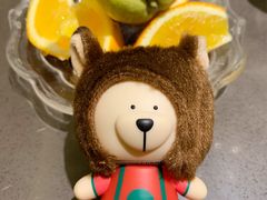 -捞王锅物料理(上海世茂广场店)