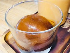 -Oasis coffee燕谷咖啡(公信店)