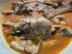 -庆江南江南菜(琴湖溪里花园城店)