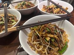 -寻裕记·现炒浇头面(人民广场店)