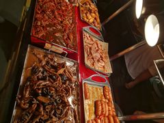 -领鲜活海鲜榴莲自助火锅(东门店)