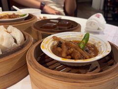 -潮福城潮州大酒楼(湖滨北路店)