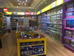 -KIDSLAND(恒隆广场店)