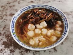 -大时代美食面馆