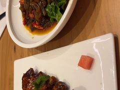 -枣子树·素食餐厅(普陀山店)