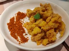 -椒爱水煮鱼川菜(CBD万达店)