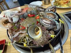 -真情鲍鱼海鲜汤