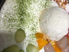 -鲜芋仙(番禺万达广场店)