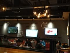 -渝是乎酸菜鱼(龙旗购物中心店)