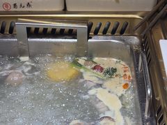-蜀九鼎毛肚火锅(永安店)